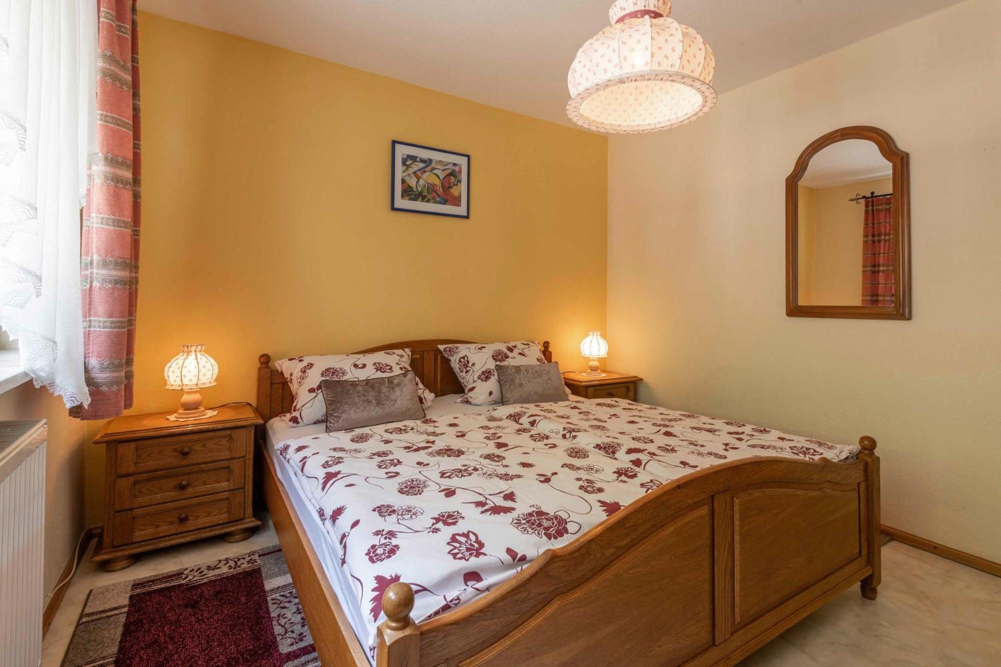 ויישנפלד Haus Wiesenttal מראה חיצוני תמונה