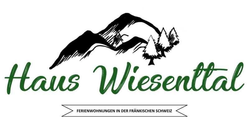 ויישנפלד Haus Wiesenttal מראה חיצוני תמונה