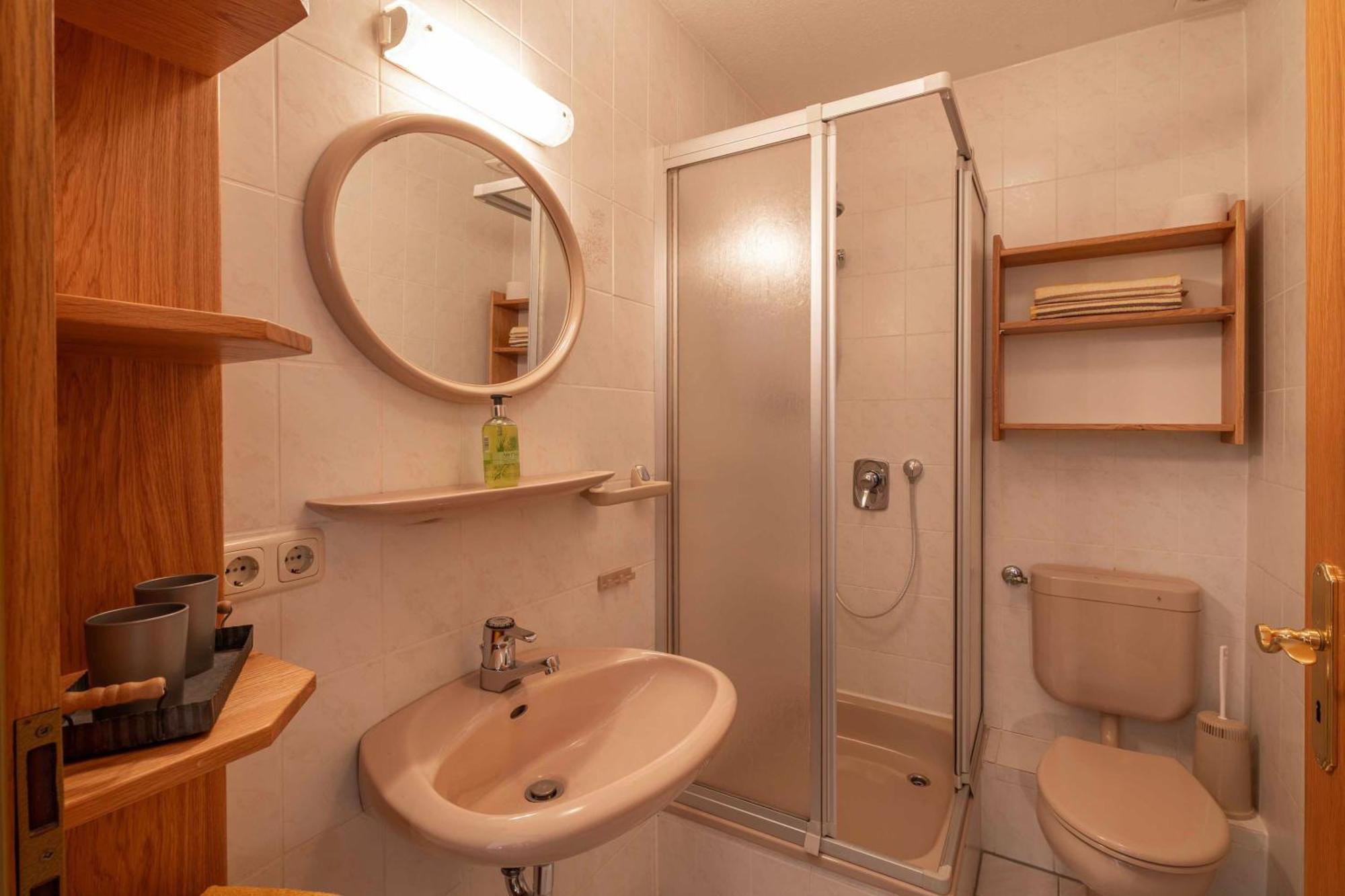 ויישנפלד Haus Wiesenttal מראה חיצוני תמונה